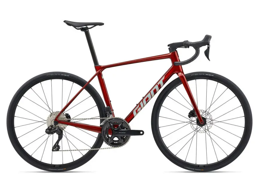 Giant TCR Advanced 1 – 2025