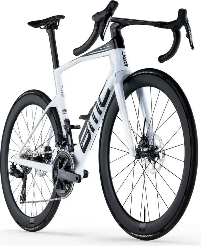 BMC Teammachine R 01 FIVE - 2026 