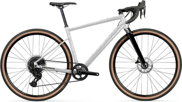 BMC URS AL ONE – 2025