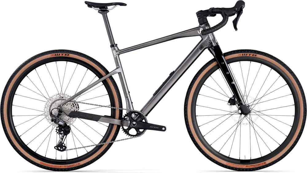 BMC URS TWO | 2026