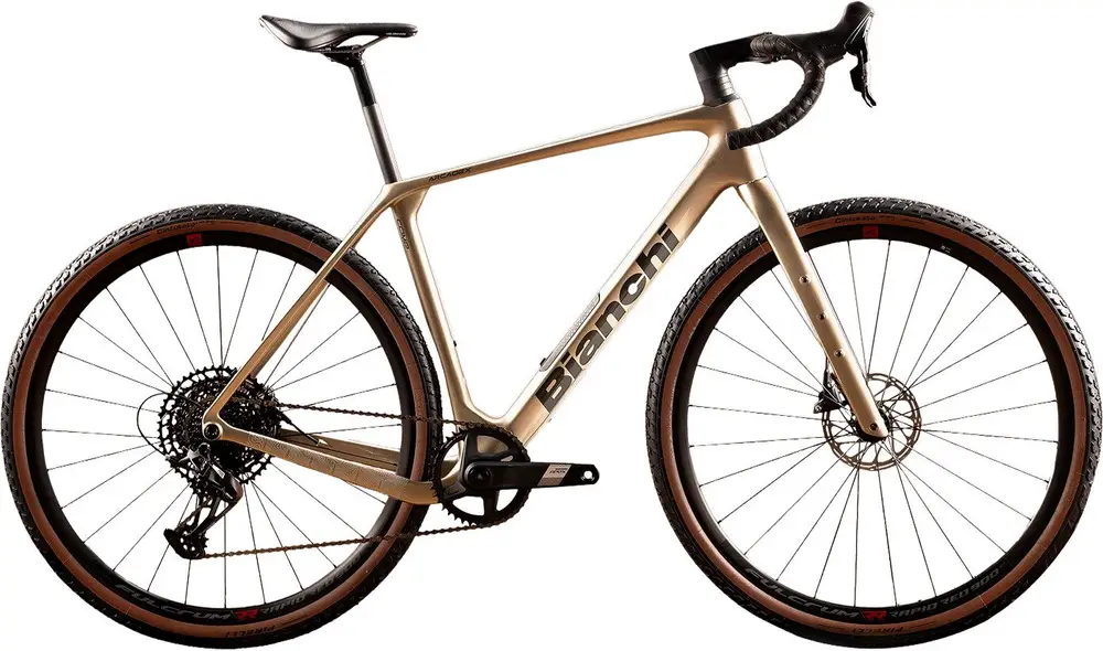 Диск Bianchi Arcadex Comp APEX | 2025