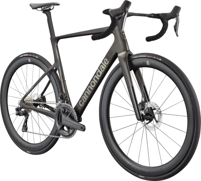 Cannondale SuperSix EVO Hi-MOD 2 – 2025 - Raw-02