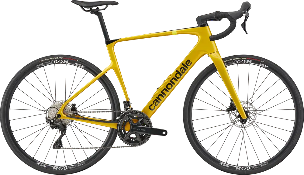 Cannondale Synapse Carbone 5 | 2025