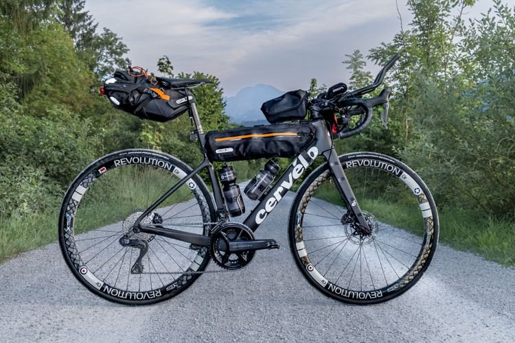Cervélo Caledonia-5 for sale 2025