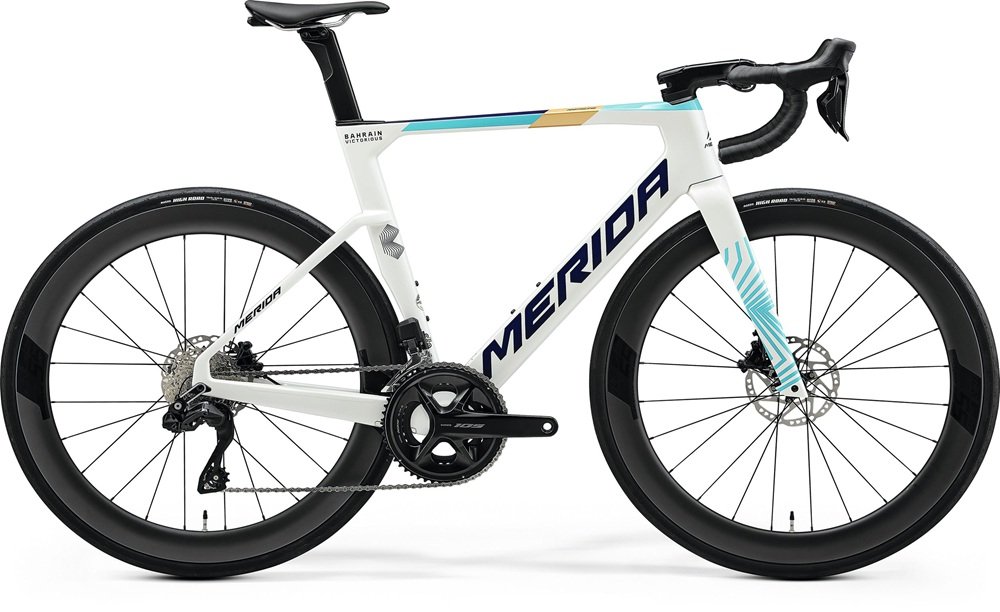Merida REACTO 6000 | 2025