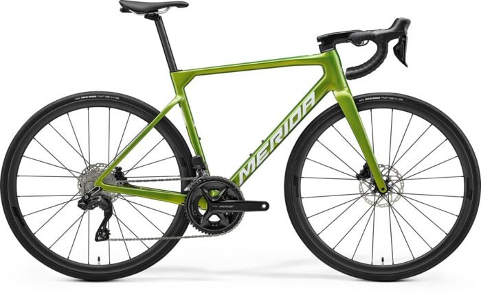 Merida SCULTURA 6000 - 2025 FALL GREEN