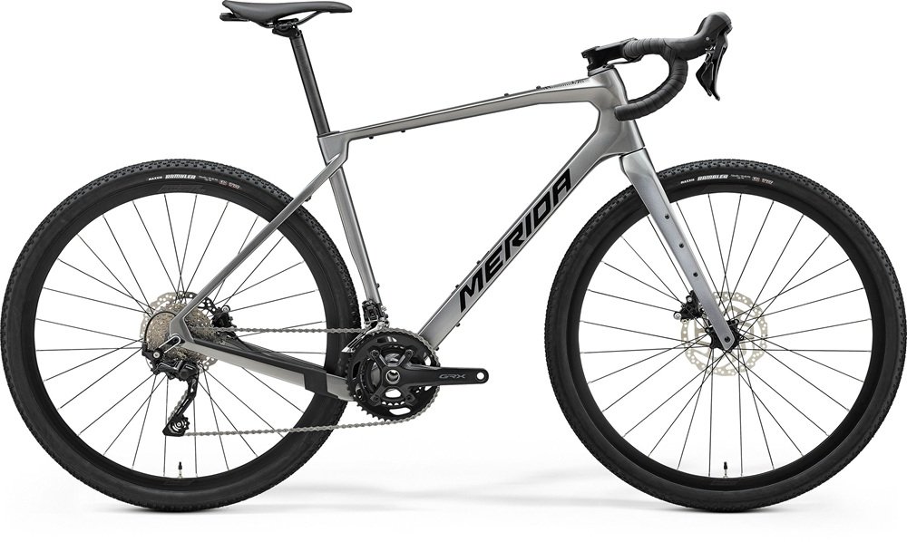 Merida SILEX 4000 | 2025