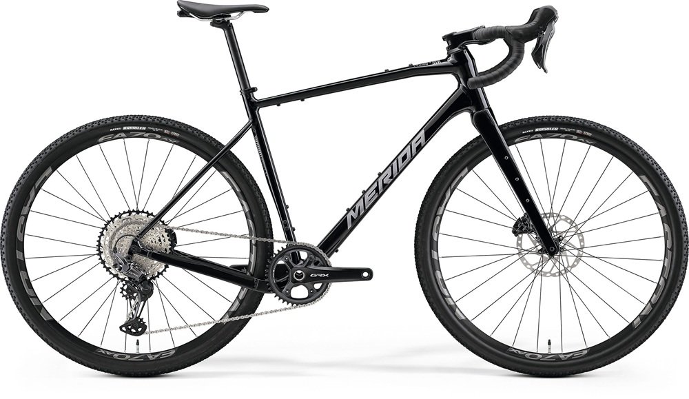 Merida SILEX 700 | 2025