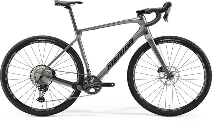Merida SILEX 7000 – 2025 GUN METAL GREY