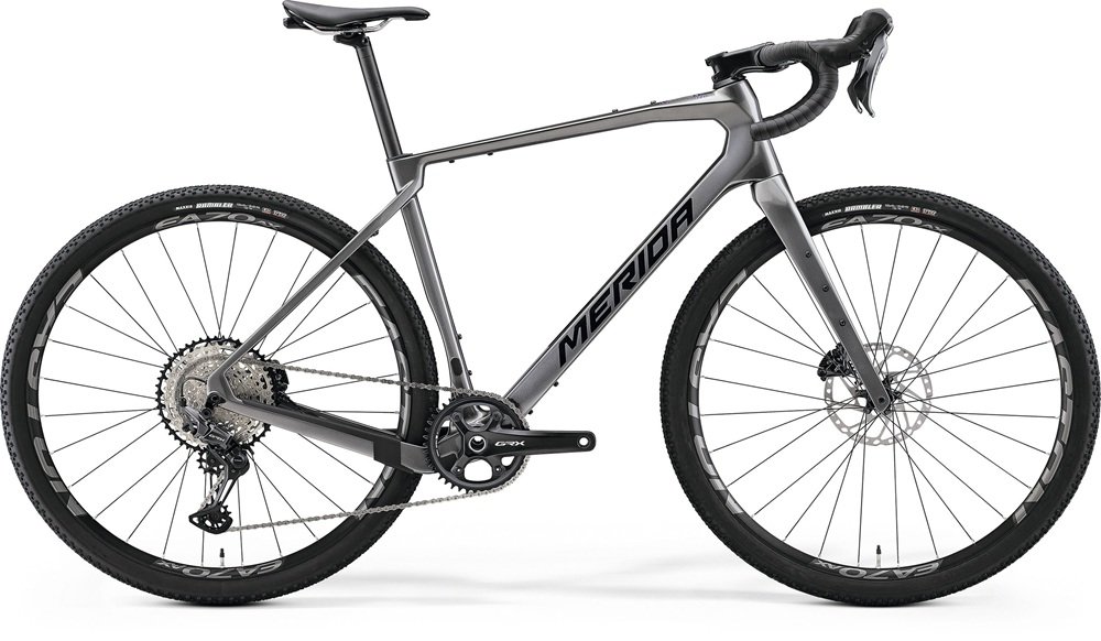 Merida SILEX 7000 | 2025