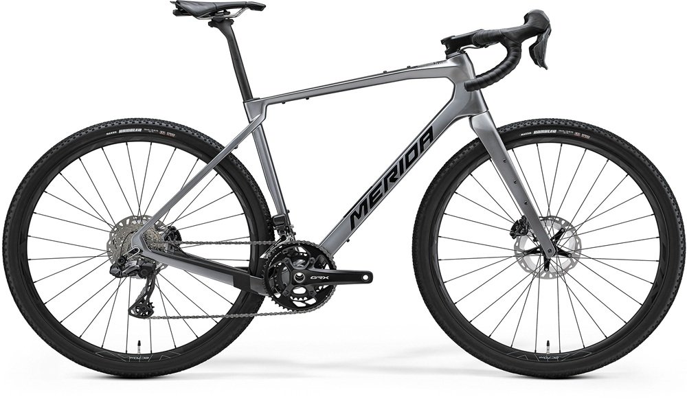Merida SILEX 8000 | 2025
