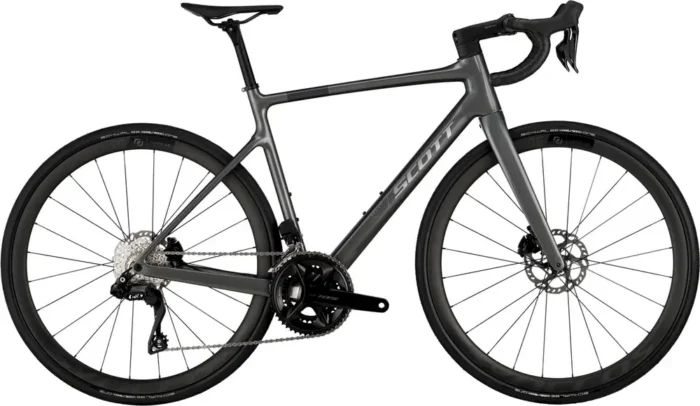 Scott Addict 30 – 2025 - Slate Grey
