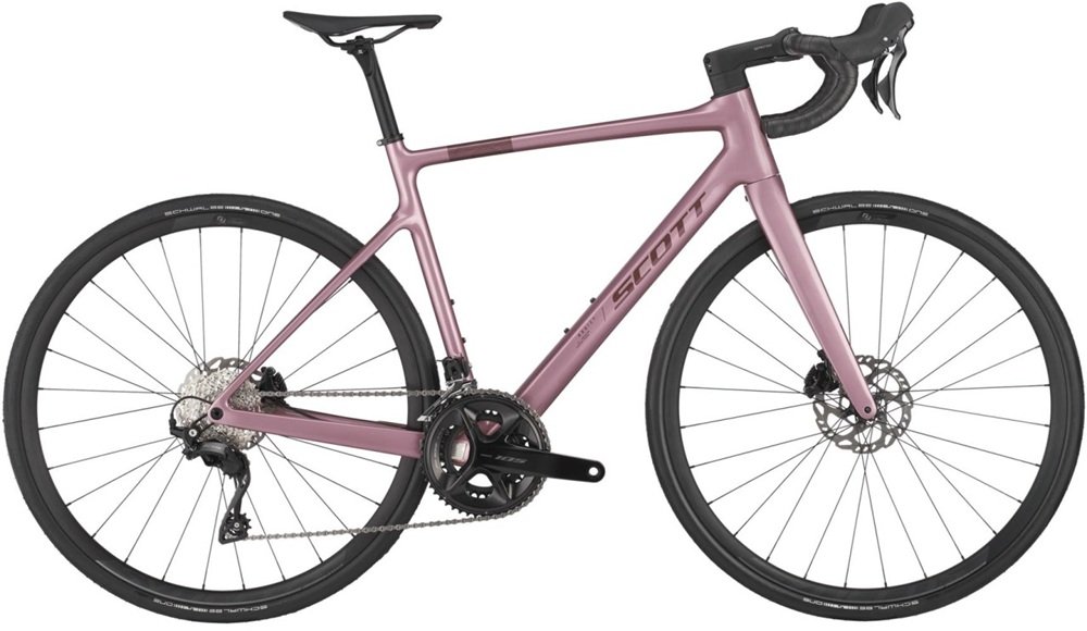 Scott Addict 50 | 2025