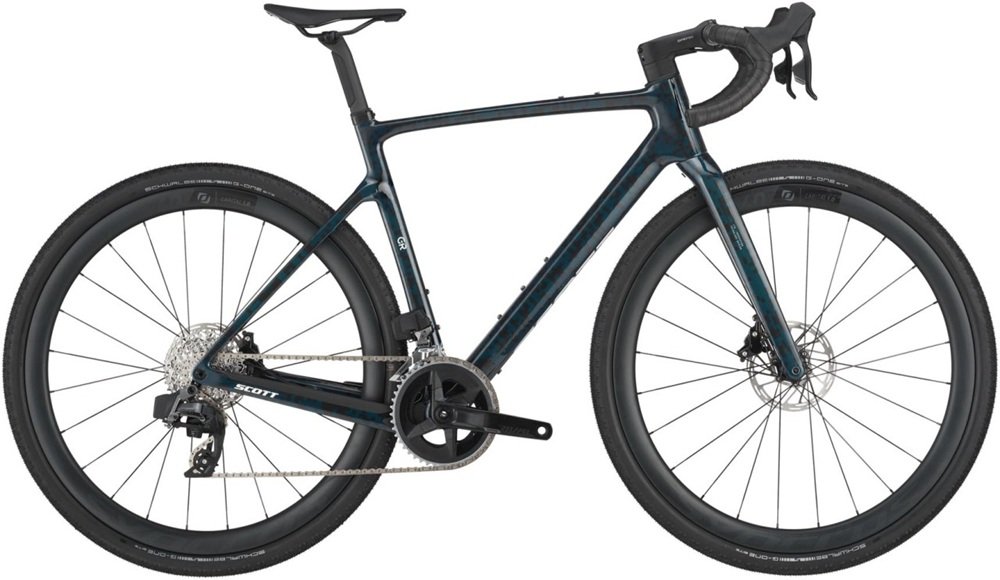 Scott Addict Gravel 20 | 2025