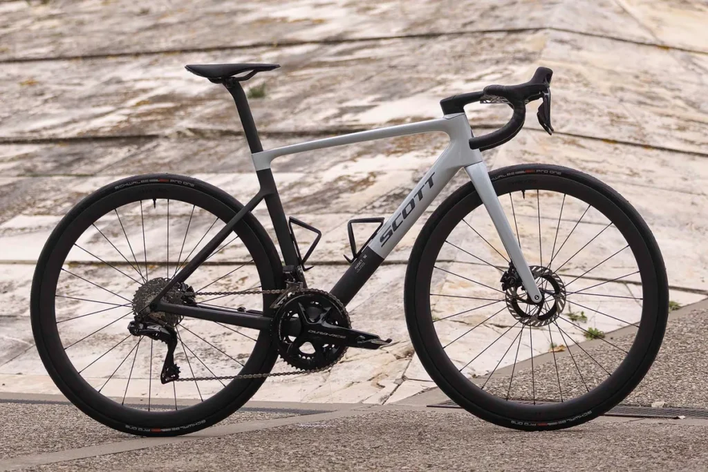 Scott bikes 2025 for sale online