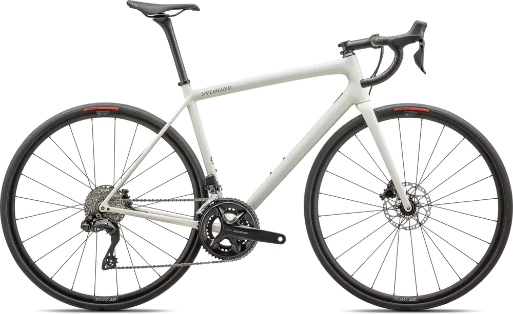 Specialized Aethos Comp – Shimano 105 Di2 | 2025