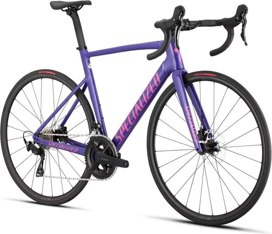 Alllez Buy 2025 Specialized Allez Sprint Comp - Road bike