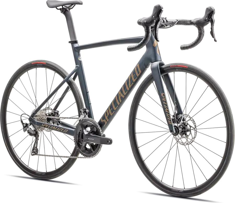 Alllez Achetez 2025 Specialized Allez Sprint Comp - Vélo de route