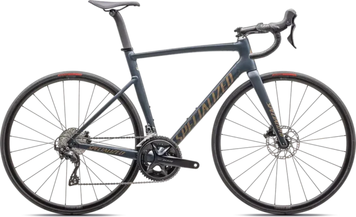 Buy 2025 Specialized Allez Sprint Comp - Road bike