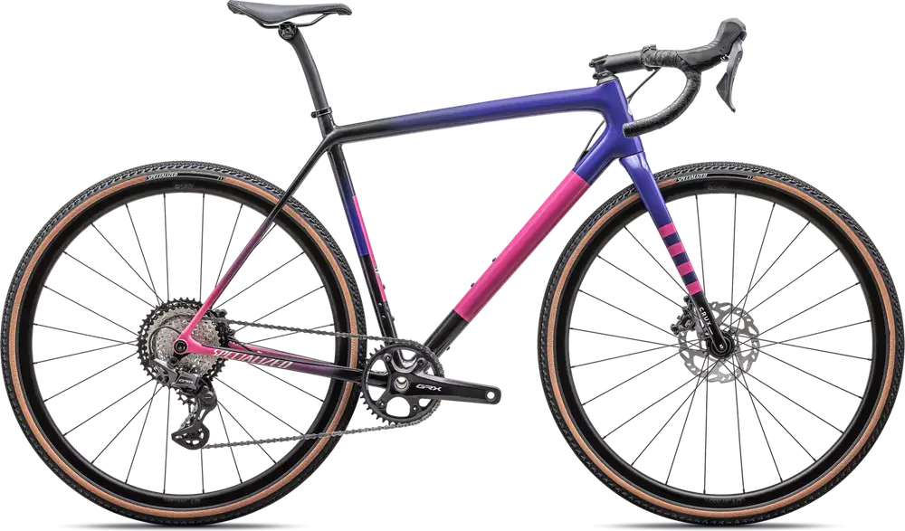 Specialized Crux Comp | 2025