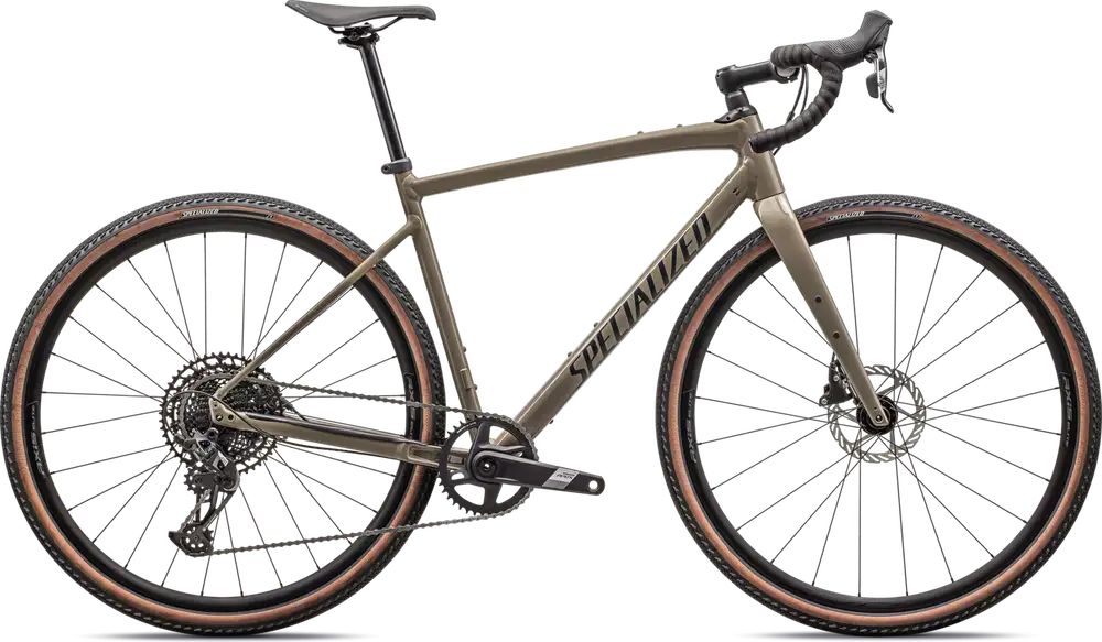 Specialized Diverge Komp E5 | 2025