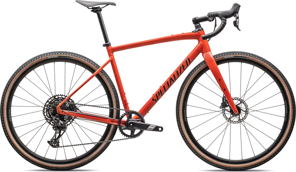 Specialized Diverge Komp E5 | 2025