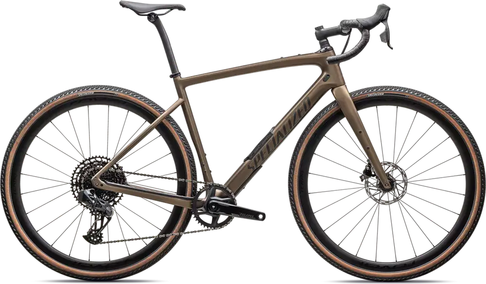 Specialized Diverge Expertkolfiber | 2025