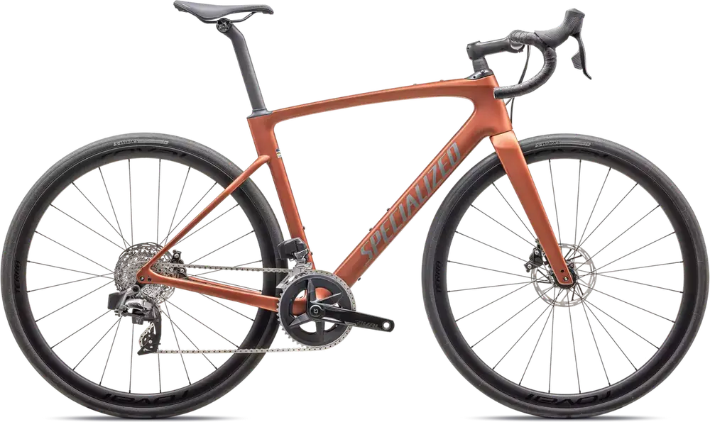 Specialized Рубе SL8 Эксперт | 2025