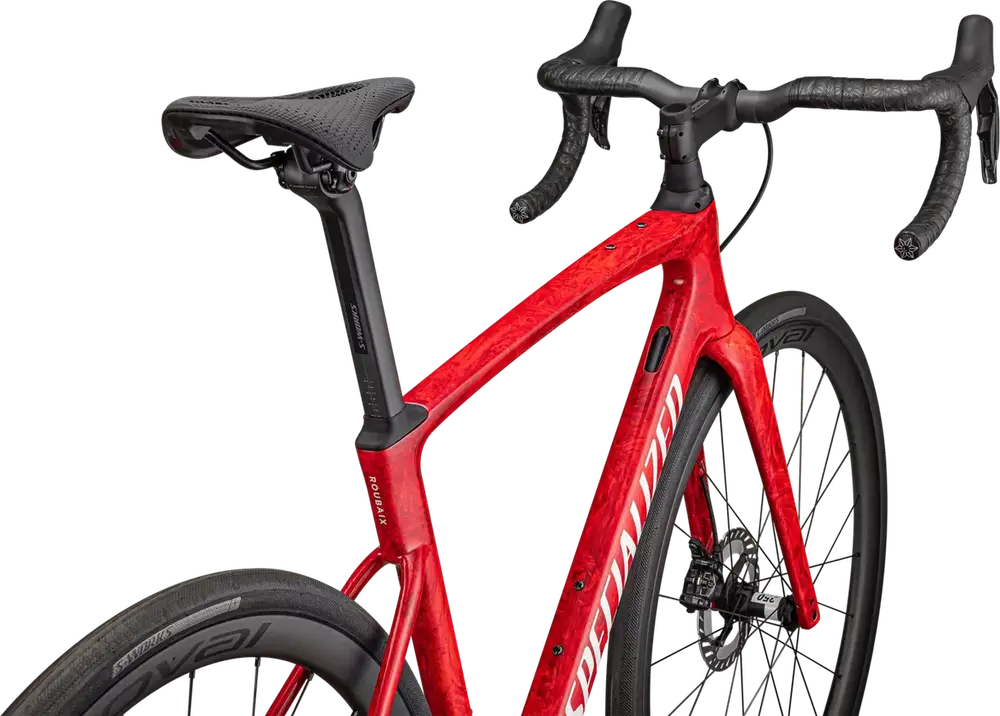 Buy 2025 Specialized Roubaix SL8 Pro Road bike | Free shipping