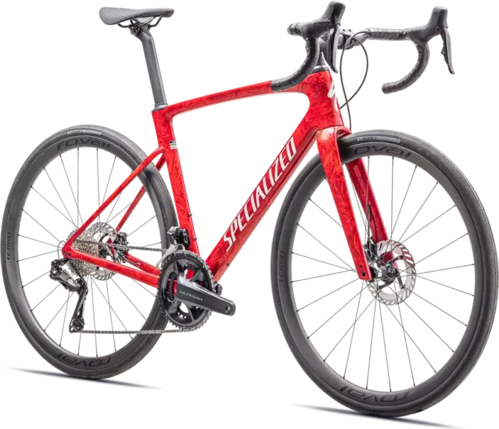 Specialized Roubaix SL8 Pro – 2025 - sideview
