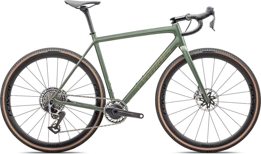 Specialized S-Works Crux | 2025