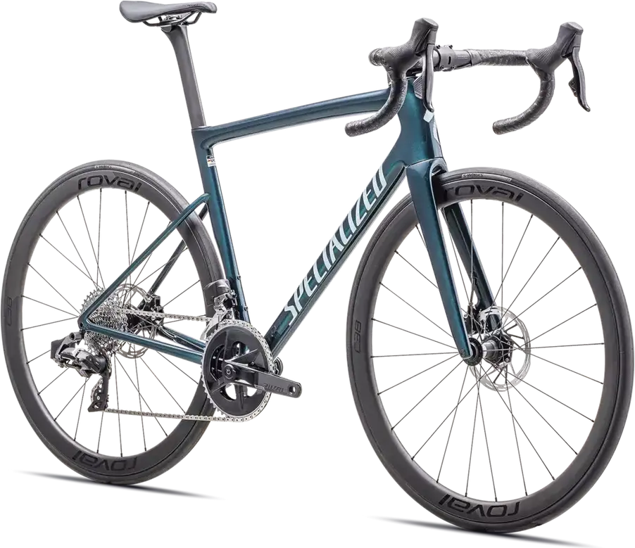 Buy 2025 Specialized Tarmac SL8 Expert - Road bike