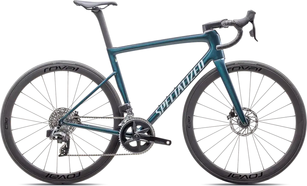 Buy 2025 Specialized Tarmac SL8 Expert - Road bike
