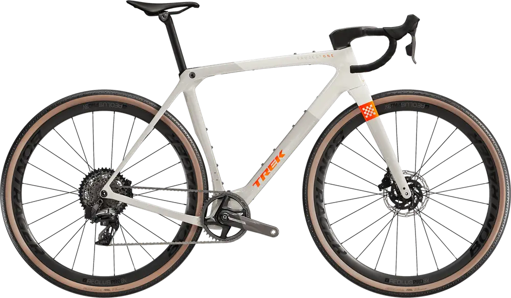 Trek Шахмат SLR 7 AXS | 2025