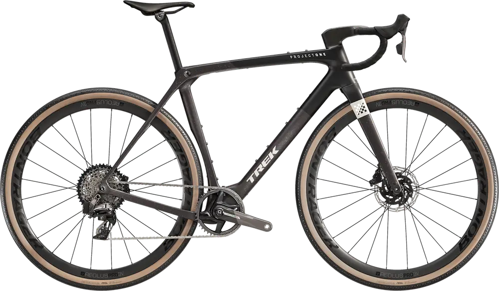 Trek Шахмат SLR 8 AXS | 2025