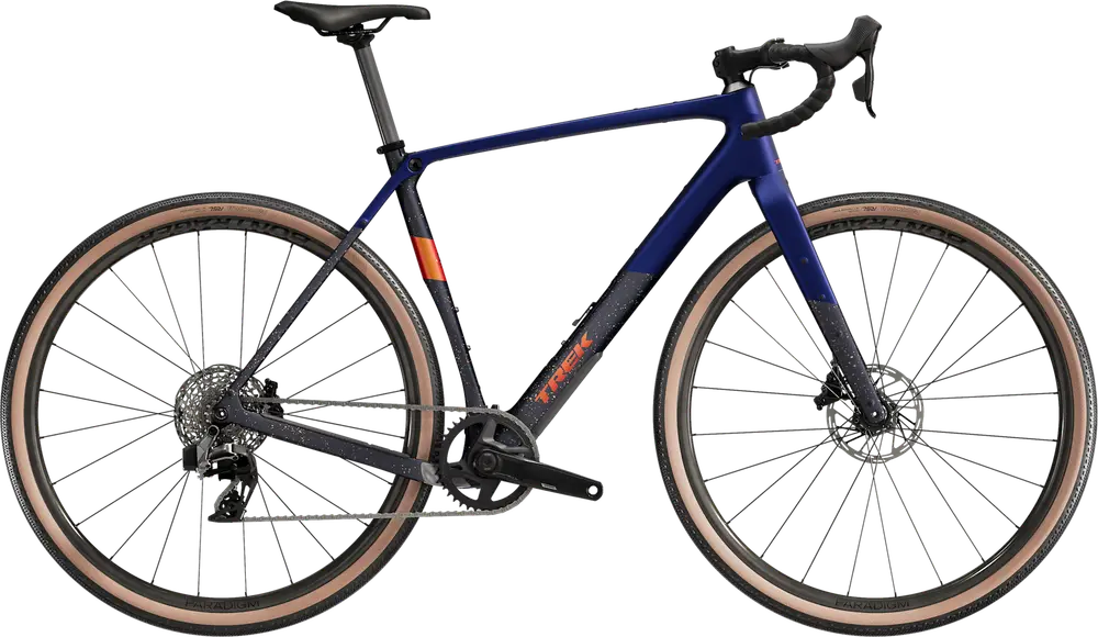 Trek Checkpoint SL 6 AXS Ген 3 | 2025