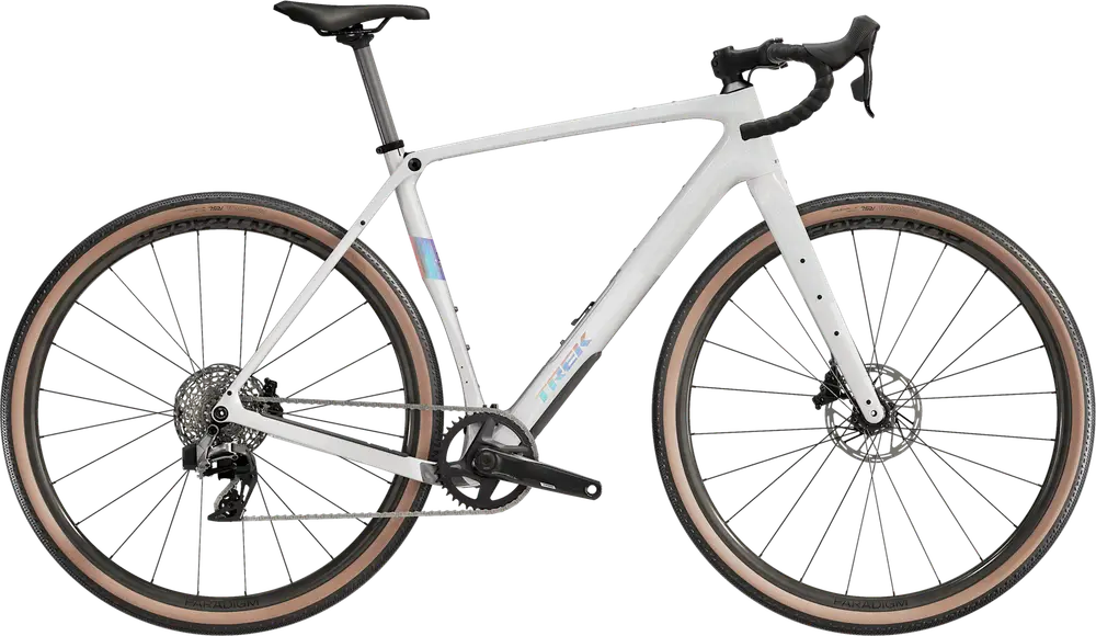 Trek Checkpoint SL 6 AXS Ген 3 | 2025