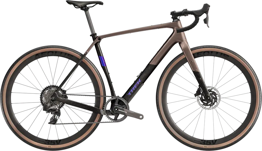 Trek Checkpoint SL 7 AXS 3-го поколения | 2025