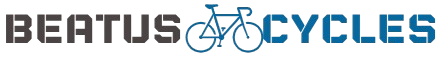 Beatuscycles main logo