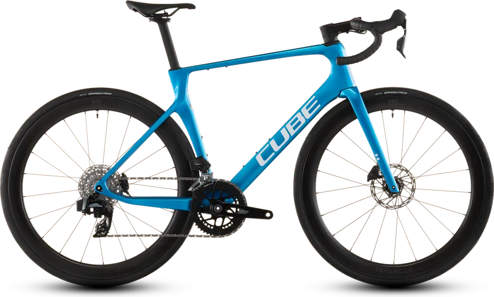 Cube AGREE C:62 EX | 2026