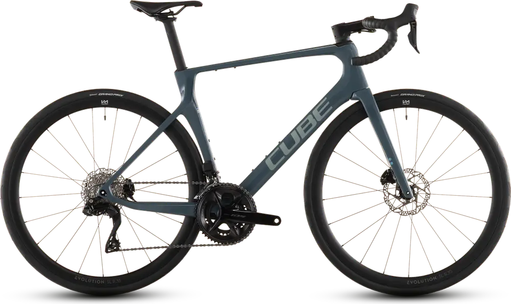 Cube AGREE C:62 ONE | 2026