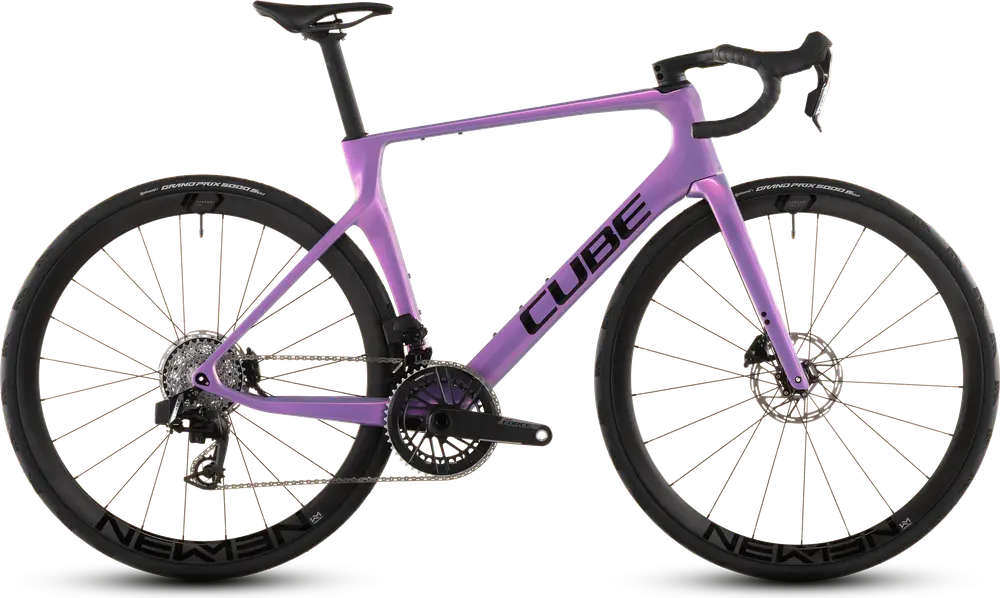 Cube AGREE C:62 SLX | 2026