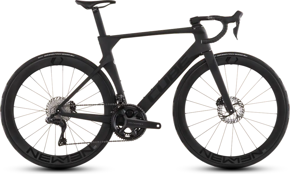 Cube Litening AERO C:68X RACE | 2026