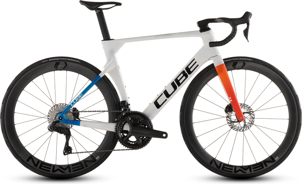Cube Litening AERO C:68X RACE | 2026