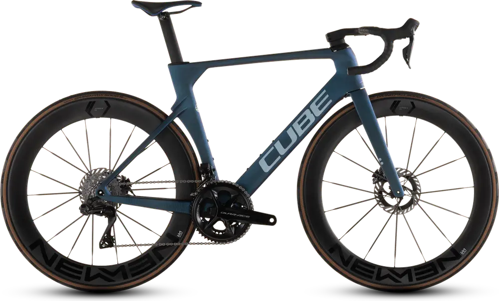 Cube Litening AERO C:68X SLT | 2026