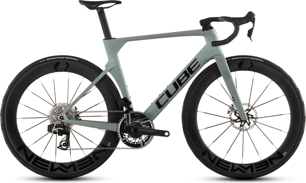 Cube Litening AERO C:68X SLX | 2026