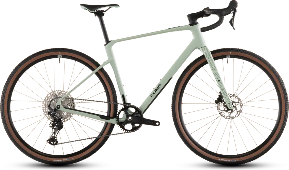 Cube Nuroad C:62 ONE | 2026