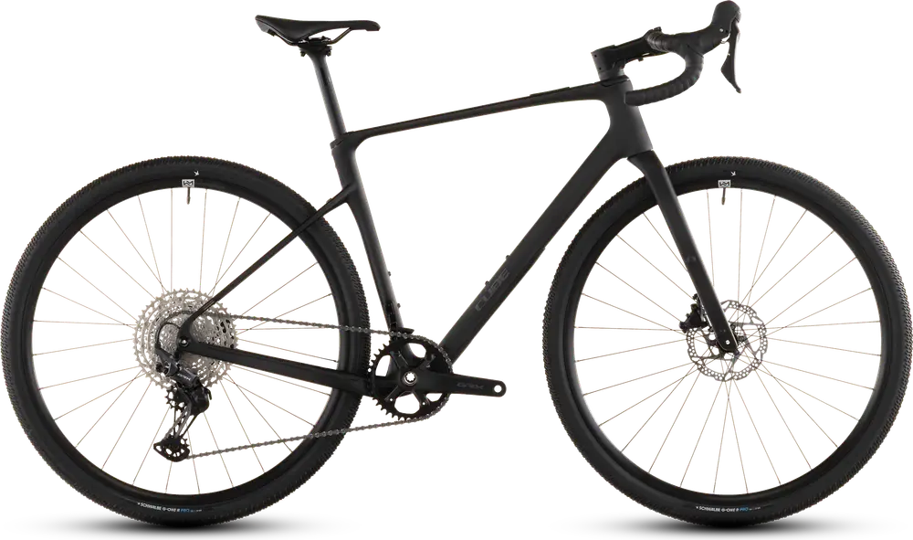 Cube Nuroad C:62 ONE | 2026