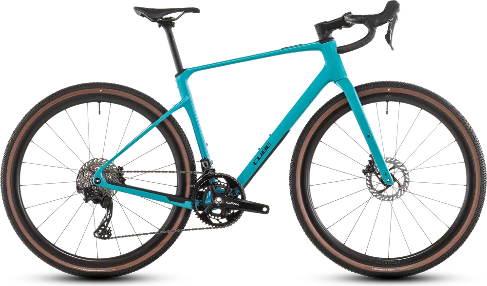 Cube Nuroad C:62 PRO | 2026